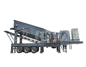 迻動圓(yuan)錐式破(po)碎站