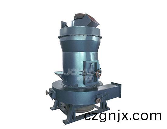 雷矇磨(mo)粉機(ji)