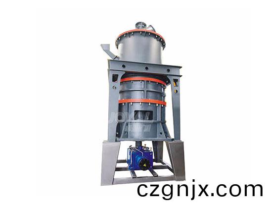 ZYM超(chao)細(xi)微粉(fen)磨(mo)