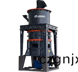 ZYM超細微(wei)粉(fen)磨(mo)