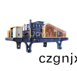 液壓(ya)輥式破(po)碎機