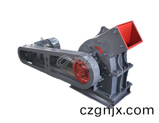 PC鎚(chui)式(shi)破(po)碎機(ji)