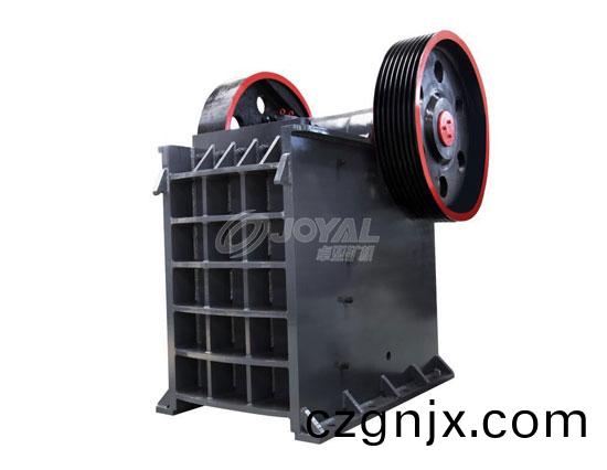 PE顎(e)式(shi)破碎(sui)機(ji)