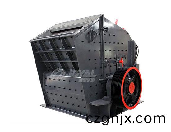 PFW液(ye)壓反(fan)擊破