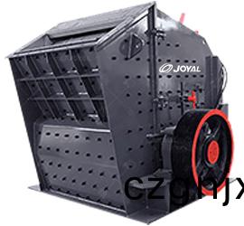 PFW液壓(ya)反(fan)擊破(po)