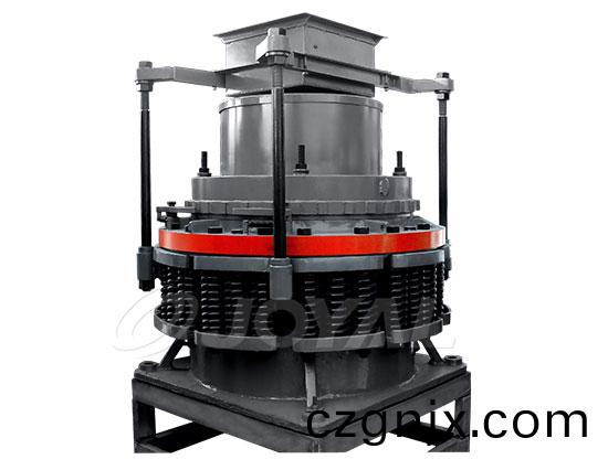 PY彈簧(huang)圓(yuan)錐破(po)