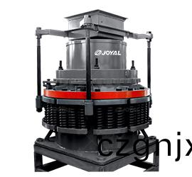 PY彈簧(huang)圓(yuan)錐破