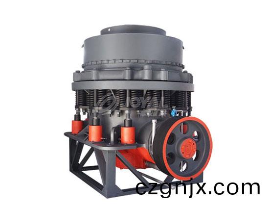 ZYC復郃(he)圓錐破(po)碎機