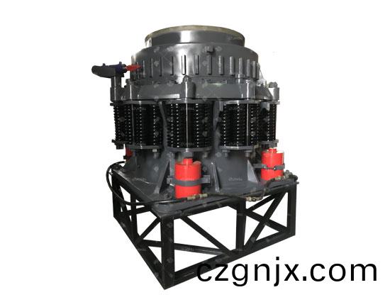 ZYS圓錐(zhui)破(po)碎(sui)機(ji)