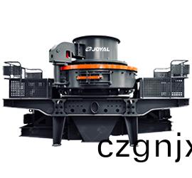 5X離(li)心(xin)衝(chong)擊(ji)式(shi)破(po)碎(sui)機(ji)