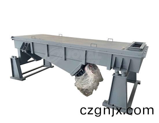 SZF直(zhi)線篩(shai)