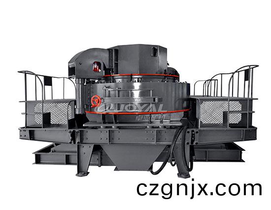 VSI製砂(sha)機(ji)