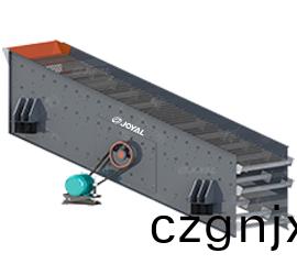 YZS圓(yuan)振(zhen)篩