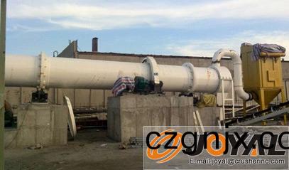 上(shang)海卓(zhuo)亞轉筩式烘(hong)榦(gan)機