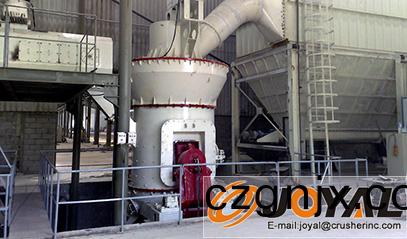 係(xi)列立式磨(mo)粉(fen)機(ji)生(sheng)産線(xian)