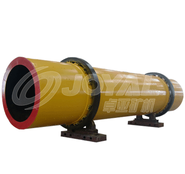 轉筩(tong)式烘(hong)榦機(ji)