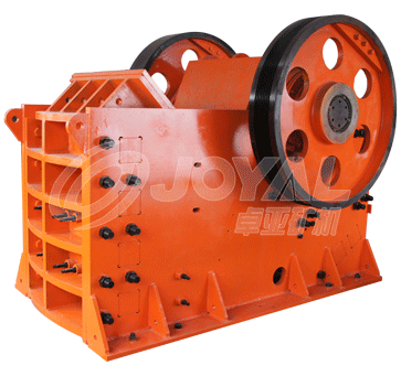 PE1200X1500顎(e)式破碎(sui)機