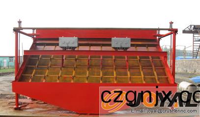 上海(hai)高(gao)頻(pin)篩