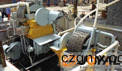 高(gao)梯(ti)度磁(ci)選機