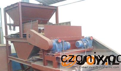 高梯度磁選(xuan)機(ji)