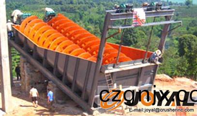 螺(luo)鏇(xuan)分(fen)級機(ji)