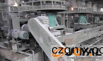 ZJJF係(xi)列浮選機(ji)