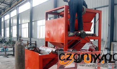 組(zu)郃式(shi)磁(ci)選(xuan)機(ji)