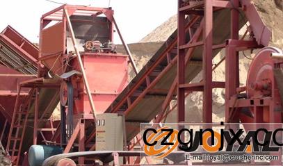 組(zu)郃式(shi)磁(ci)選機(ji)