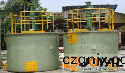 ZXB係(xi)列攪(jiao)拌(ban)器