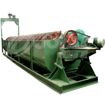 螺鏇(xuan)分(fen)級機