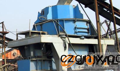 PCL製(zhi)砂機(ji)