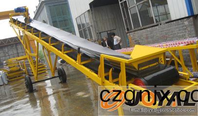 膠(jiao)帶輸(shu)送(song)機