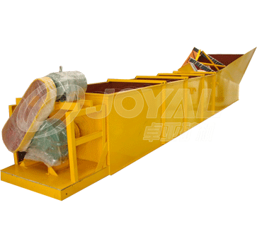 螺(luo)鏇洗砂(sha)機(ji)