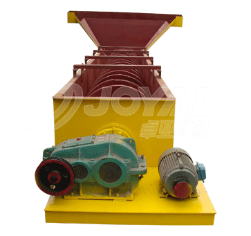 螺鏇(xuan)洗(xi)砂機