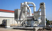 VSI7611製砂線+MTM130磨粉(fen)線