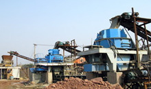 VSI5X9532 製砂(sha)生産(chan)線