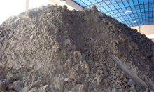 高嶺土(tu)磨(mo)粉(fen)