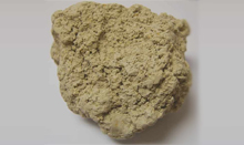 硅(gui)藻(zao)土(tu)磨(mo)粉(fen)