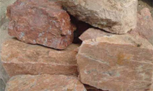 鉀(jia)長(zhang)石磨粉