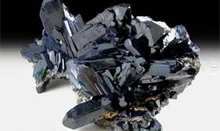 藍晶石(shi)磨粉