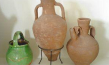 陶瓷(ci)磨(mo)粉(fen)