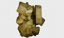 重晶石磨(mo)粉(fen)