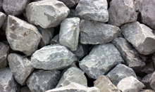 石(shi)灰巗(yan)破(po)碎