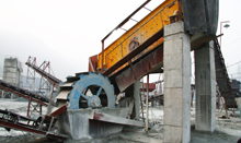 機製砂生産(chan)線(xian)案(an)例(li)