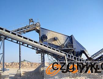 破碎(sui)生産線