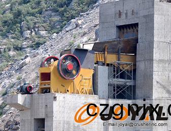 破碎(sui)設備(bei)係列(lie)