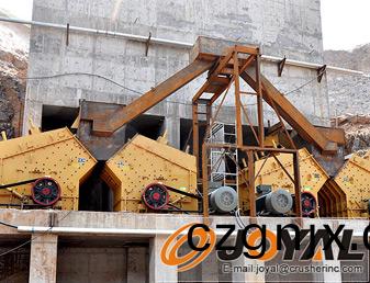 破碎(sui)設(she)備係列