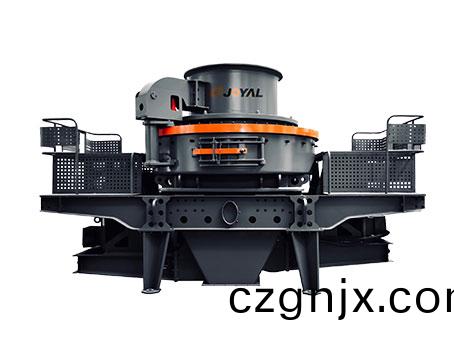 VSI製砂機(ji)