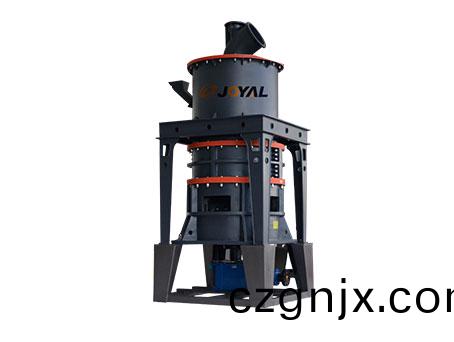 ZYM三環微粉(fen)磨(mo)