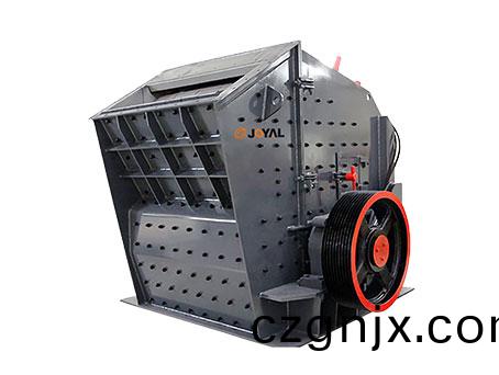 PFW液(ye)壓(ya)反擊破